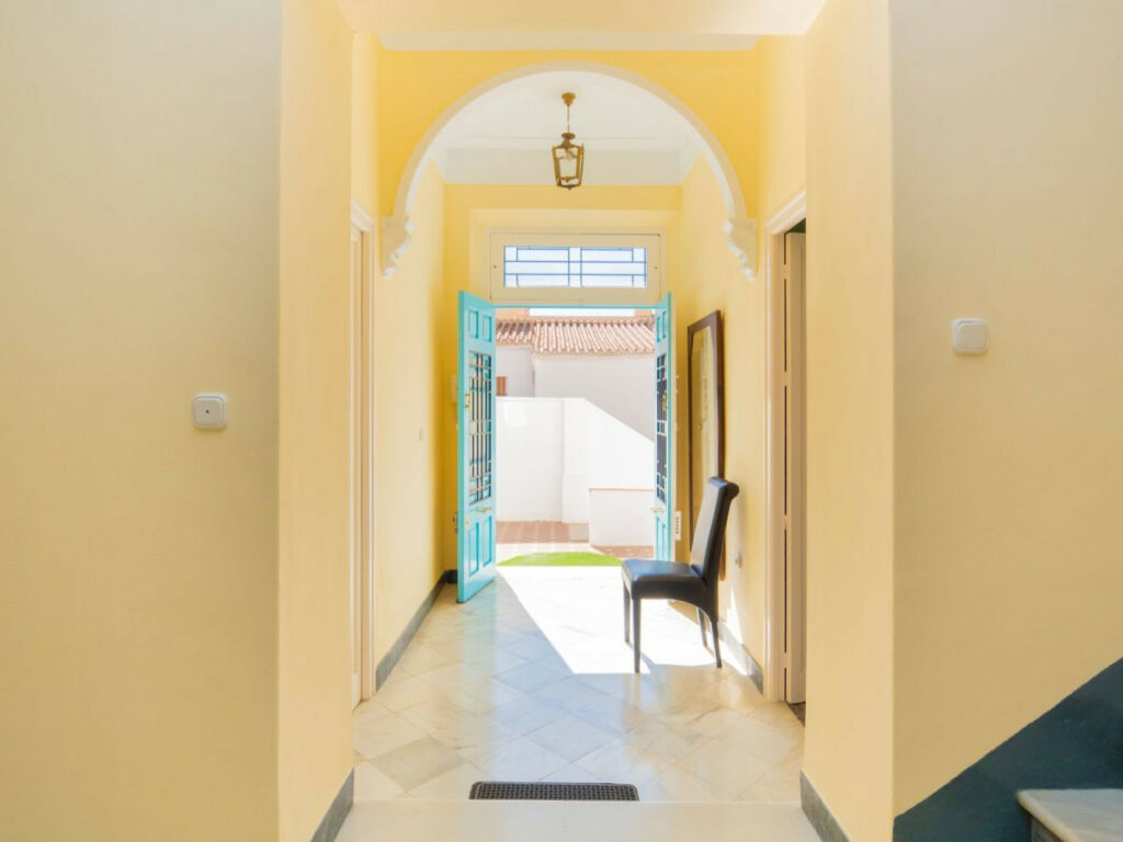 Detached Villa Málaga Málaga - image 6