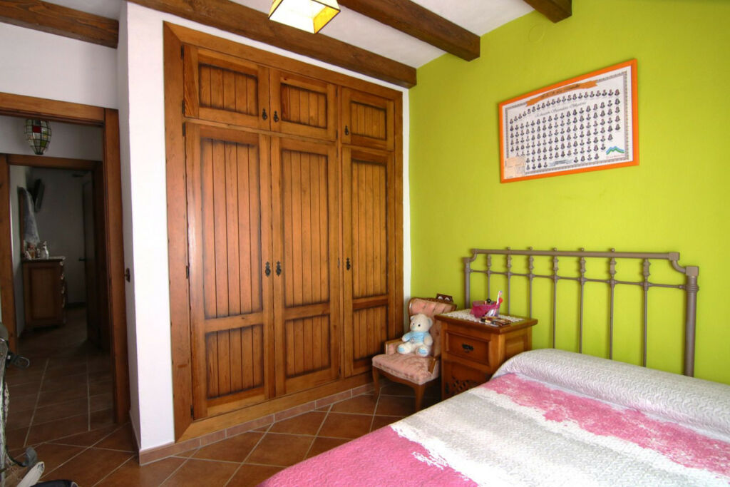 Finca - Cortijo Monda Málaga - image 7