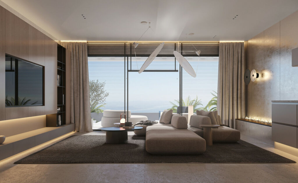Ground Floor Apartment Estepona Málaga - image 7