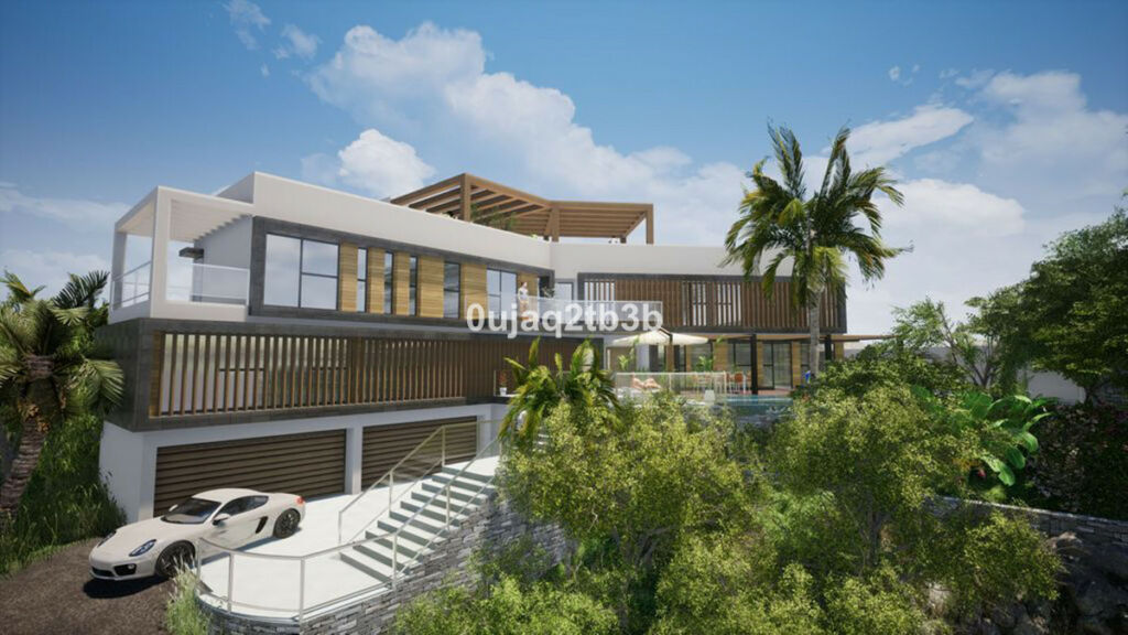 Residential Plot El Rosario Málaga - image 6