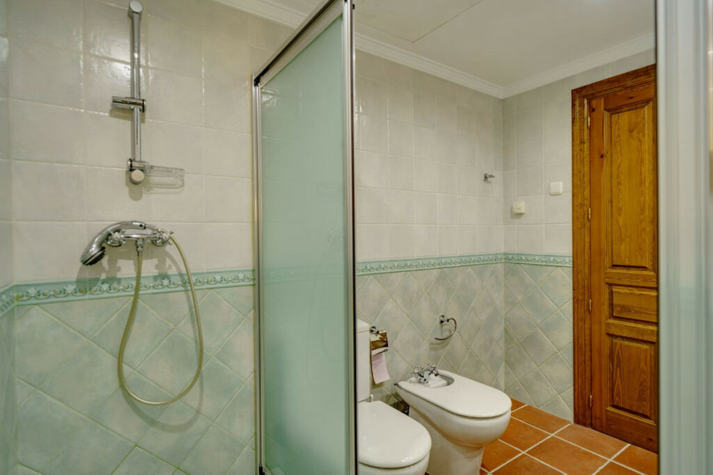 Detached Villa Benahavís Málaga - image 61