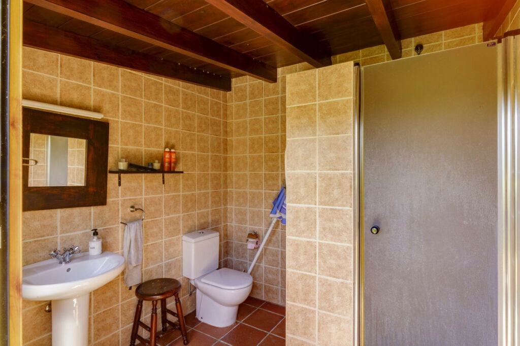 Detached Villa Benahavís Málaga - image 63