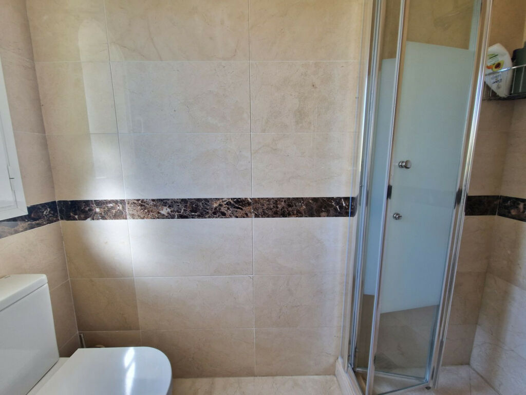 Detached Villa La Mairena Málaga - image 63