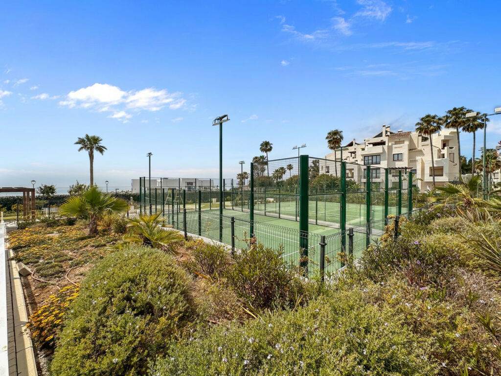 Detached Villa New Golden Mile Málaga - image 62