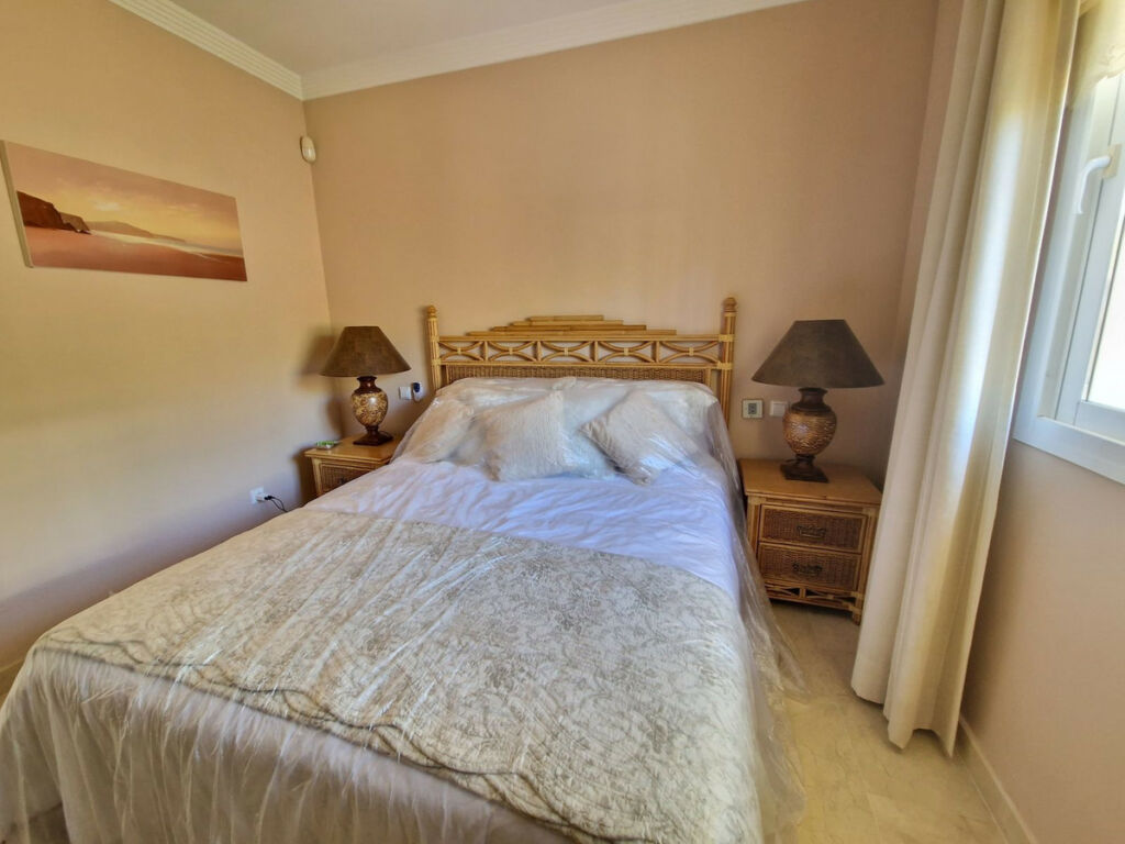 Detached Villa La Mairena Málaga - image 65