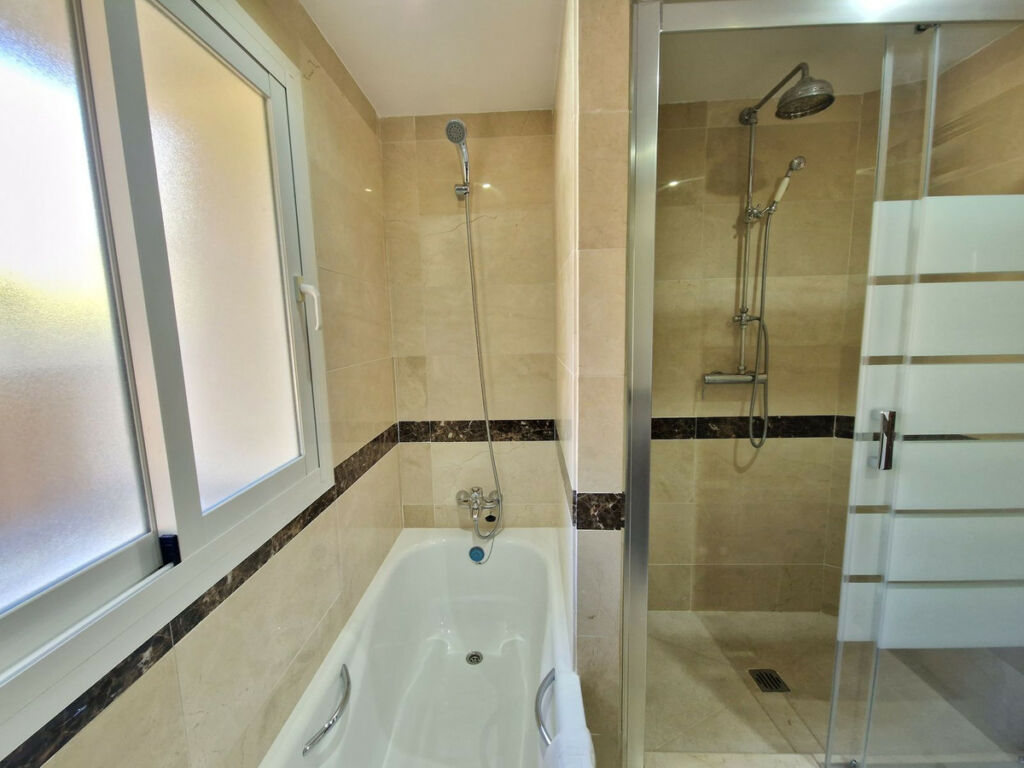 Detached Villa La Mairena Málaga - image 67