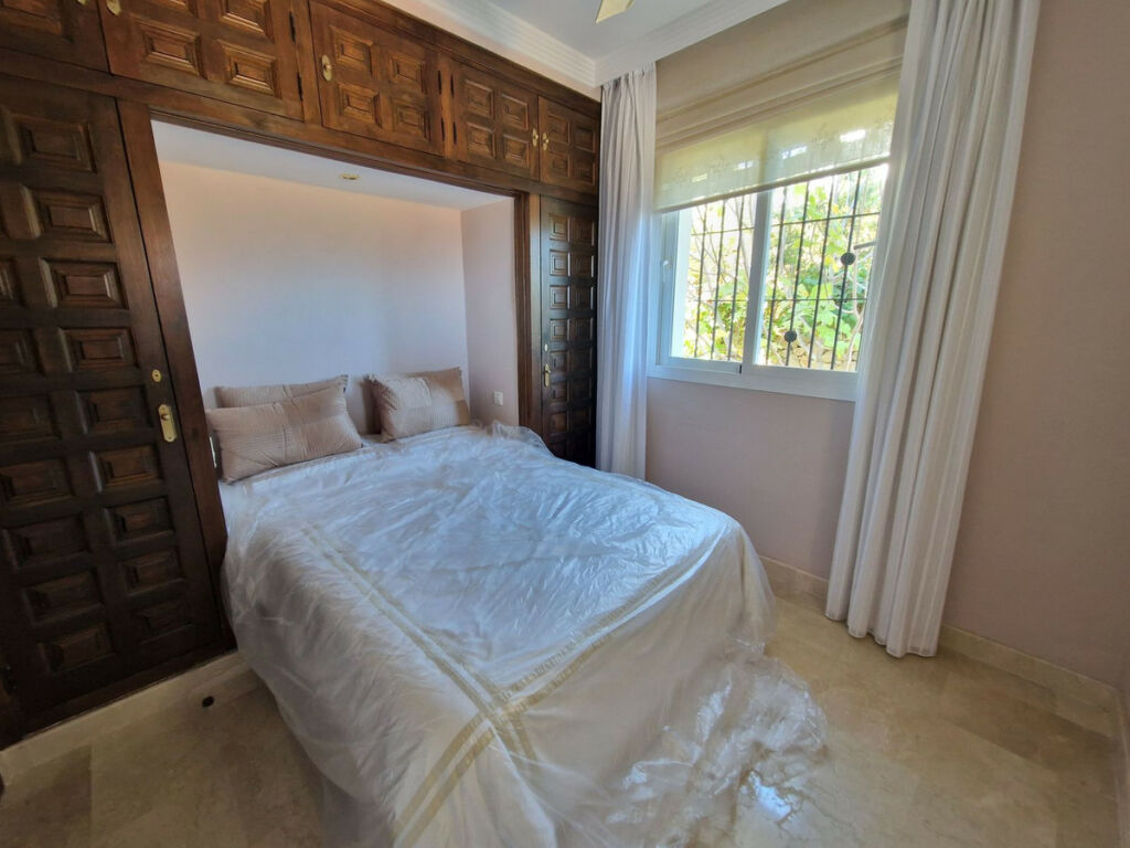 Detached Villa La Mairena Málaga - image 68