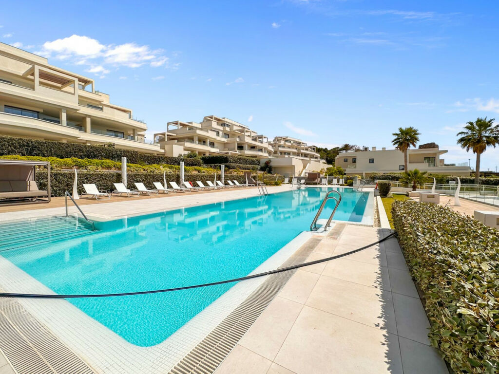 Detached Villa New Golden Mile Málaga - image 66