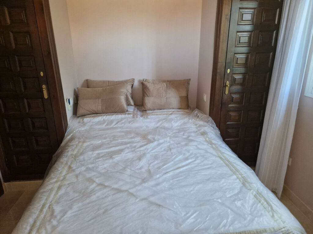 Detached Villa La Mairena Málaga - image 69