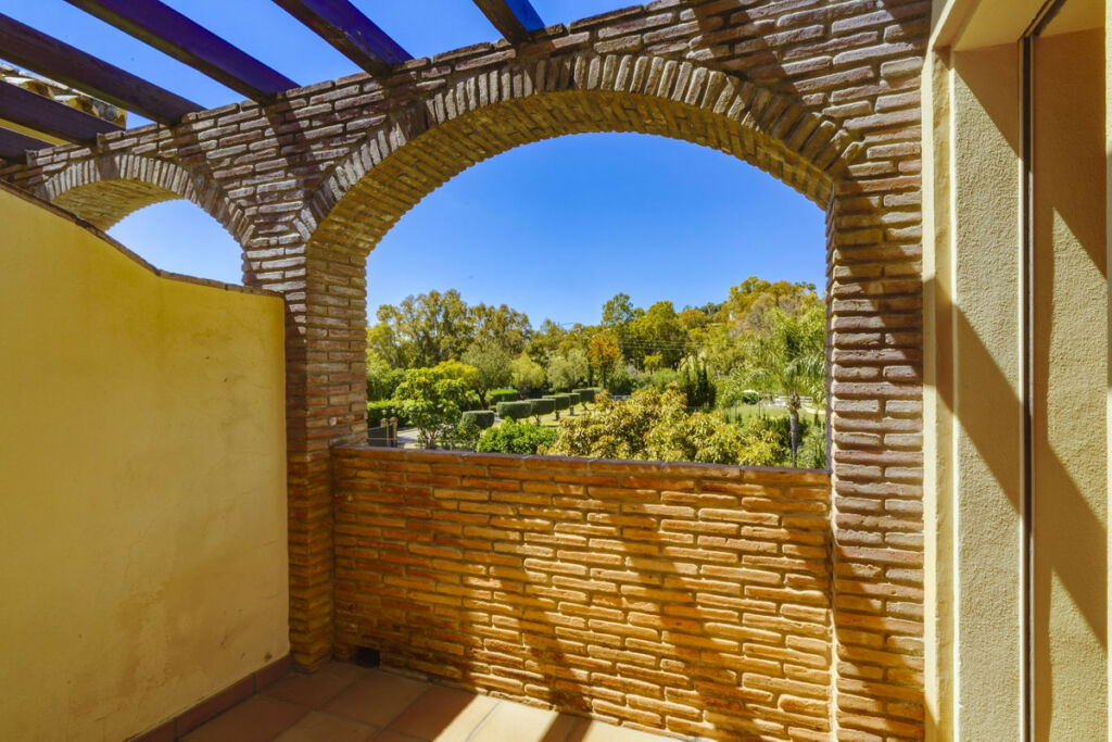Detached Villa Benahavís Málaga - image 69