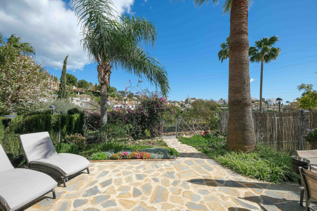 Semi-Detached House Riviera del Sol Málaga - image 7
