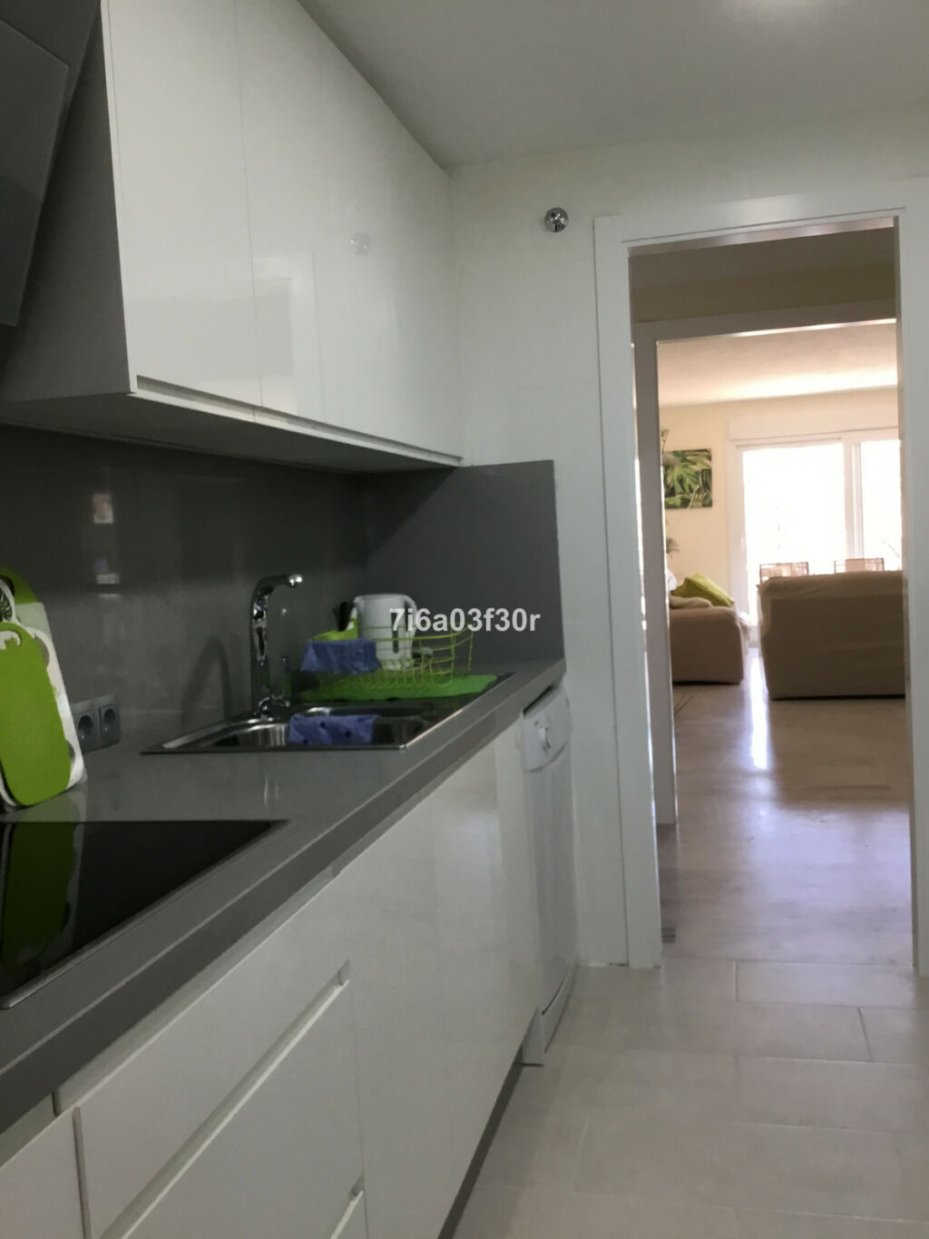 Top Floor Apartment Costalita Málaga - image 7