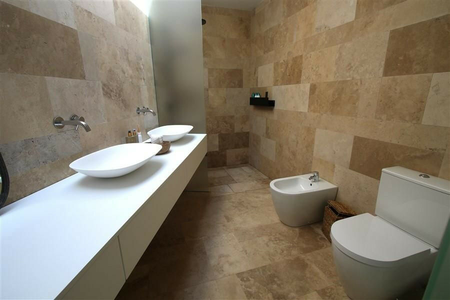 Detached Villa Benissa Alicante - image 7