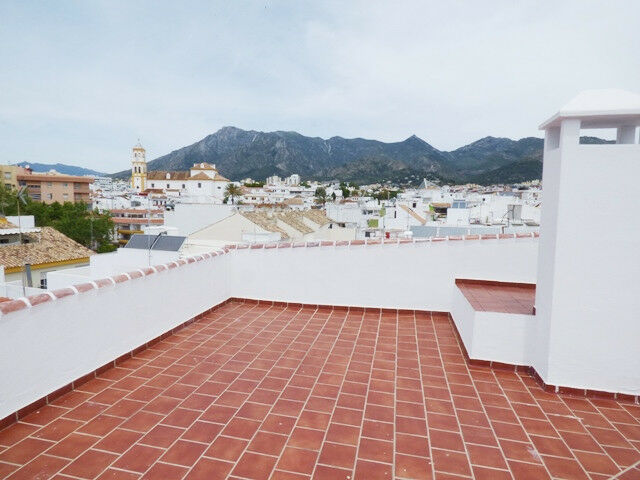Townhouse Marbella Málaga - image 7