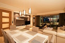 Middle Floor Apartment Marbella Málaga - image 7