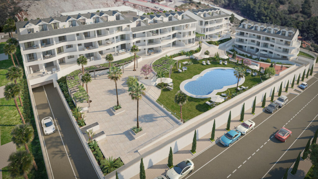 Ground Floor Apartment Benalmadena Málaga - image 8