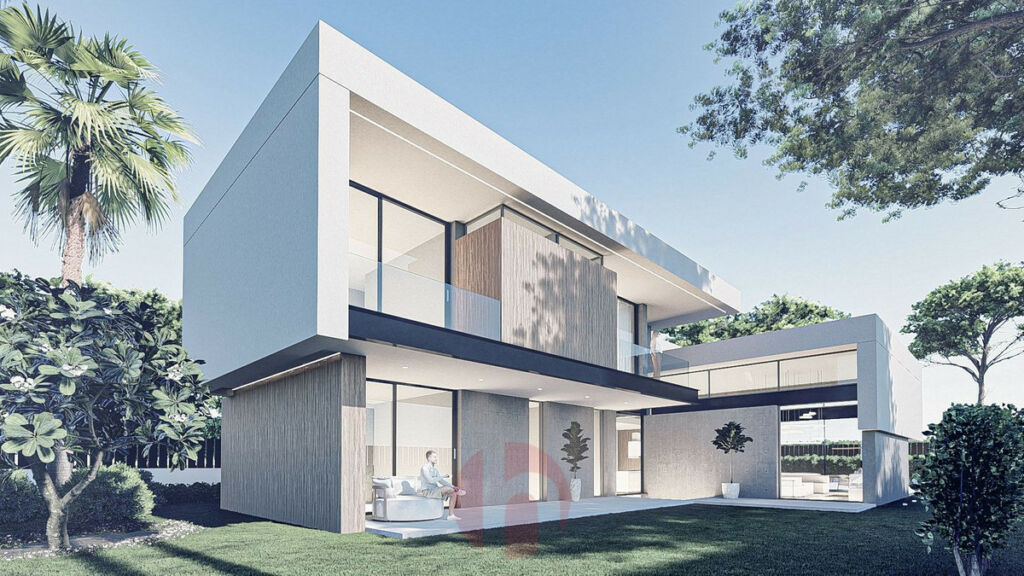 Residential Plot Marbella Málaga - image 7