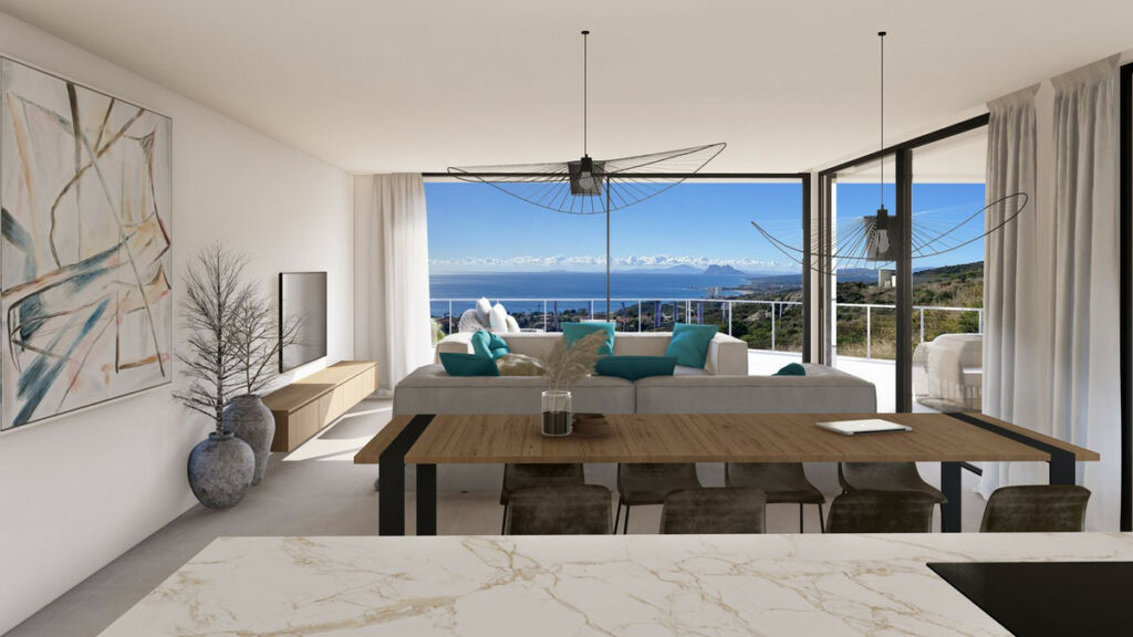 Residential Plot Sotogrande Cádiz - image 7