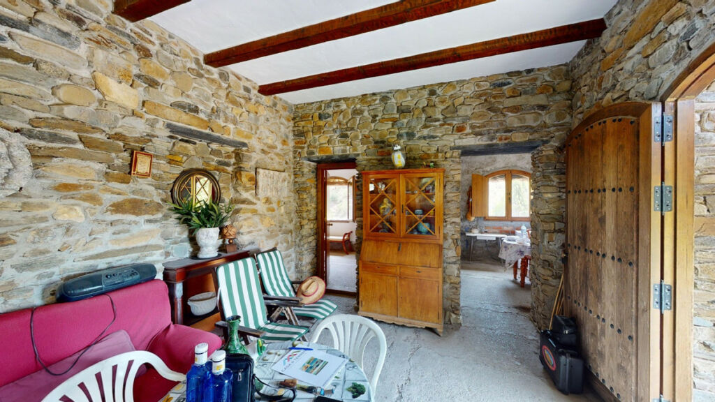 Detached Villa Moclinejo Málaga - image 7