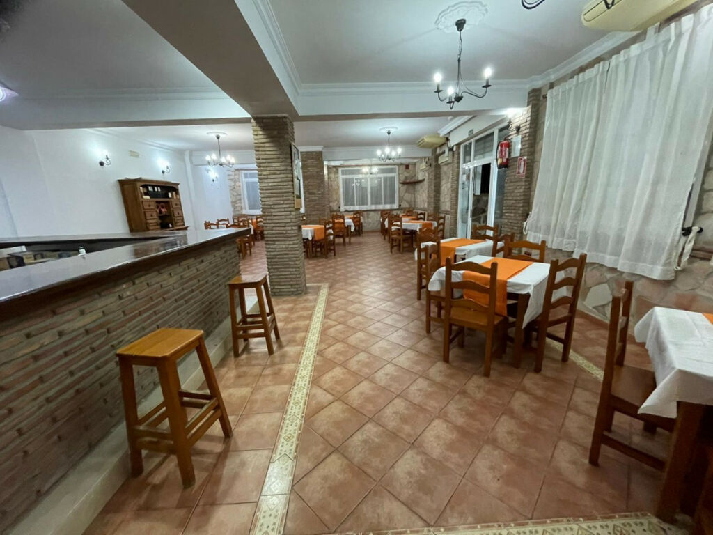 Restaurant Benajarafe Málaga - image 7