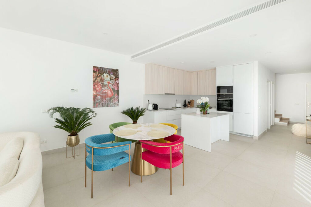Townhouse Casares Málaga - image 3