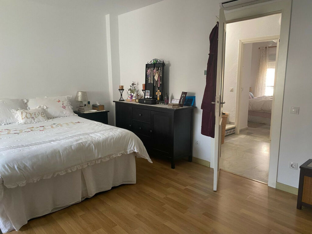 Townhouse Marbella Málaga - image 11