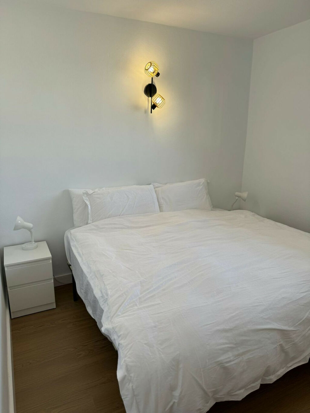 Ground Floor Apartment El Faro Málaga - image 12