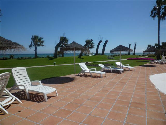 Penthouse Estepona Málaga - image 7