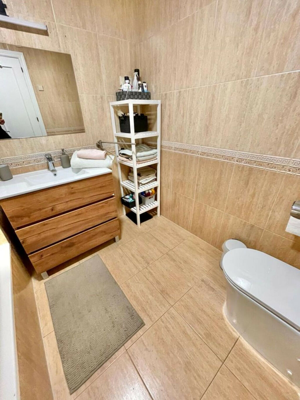 Middle Floor Apartment Fuengirola Málaga - image 7