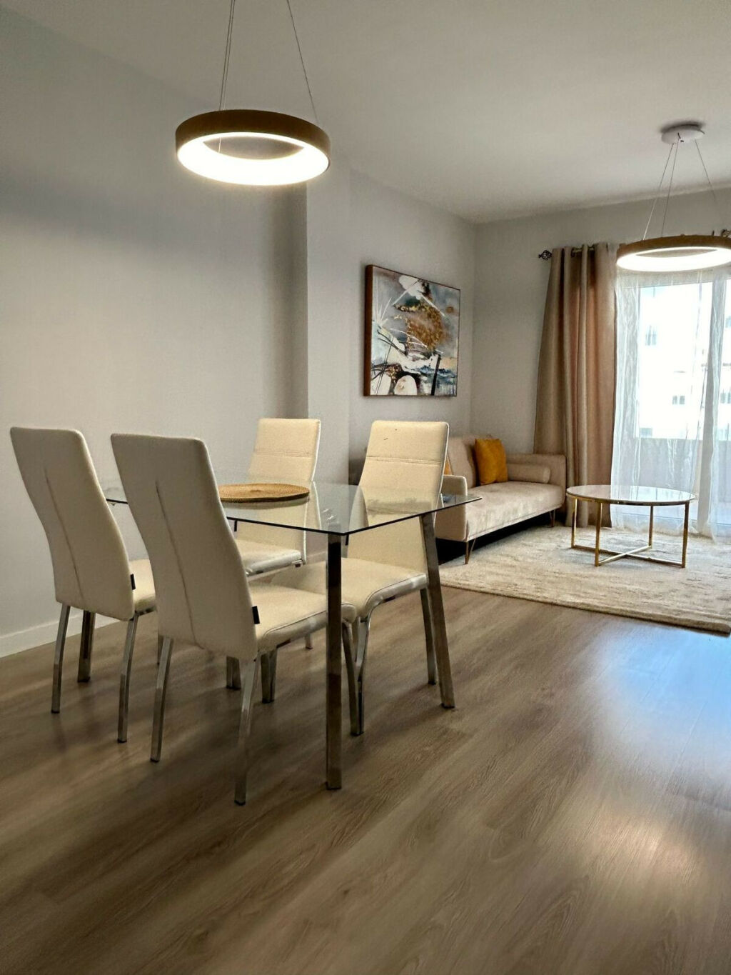 Middle Floor Apartment Nueva Andalucía Málaga - image 7
