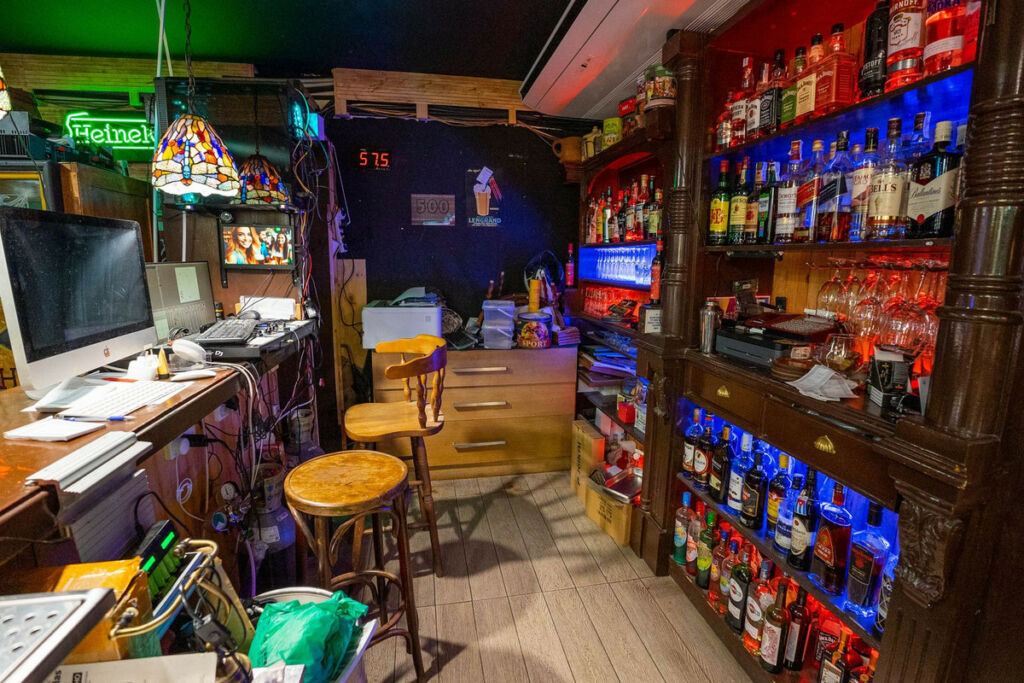 Bar Marbella Málaga - image 7