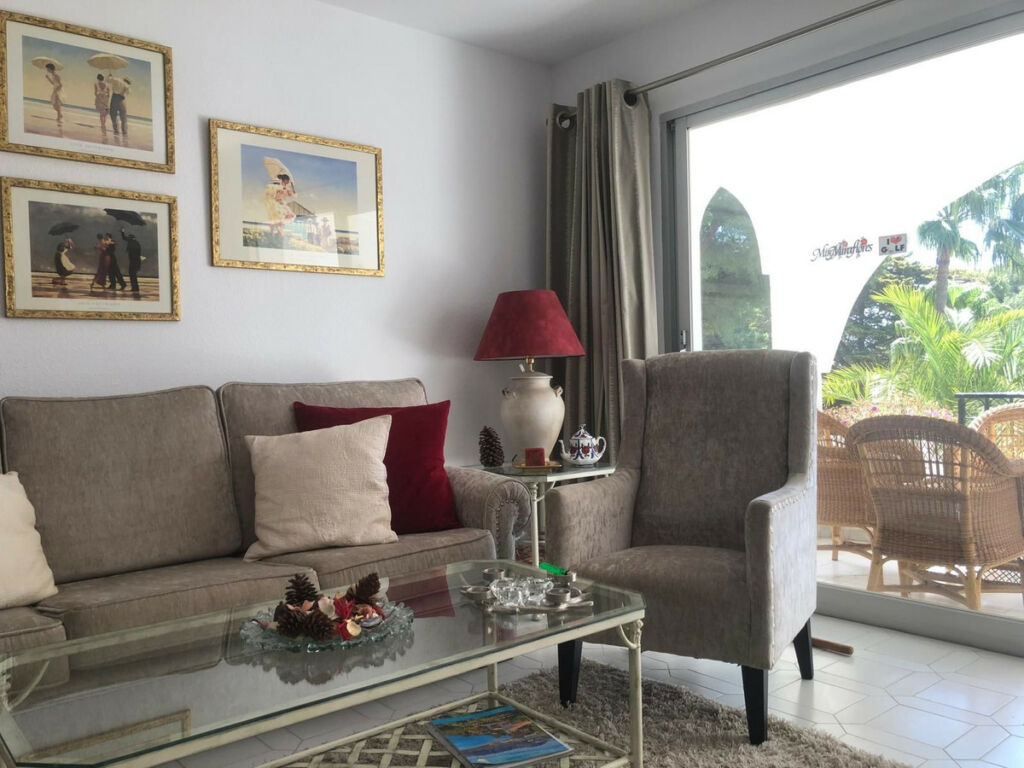 Middle Floor Apartment Miraflores Málaga - image 7