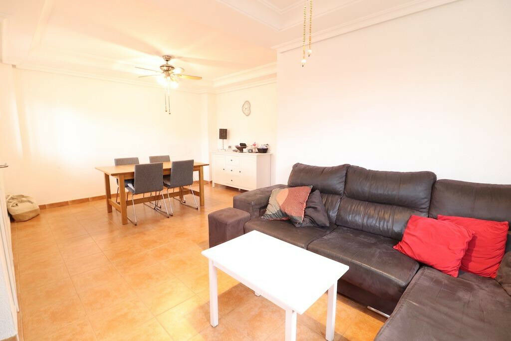 Detached Villa Los Altos Alicante - image 7