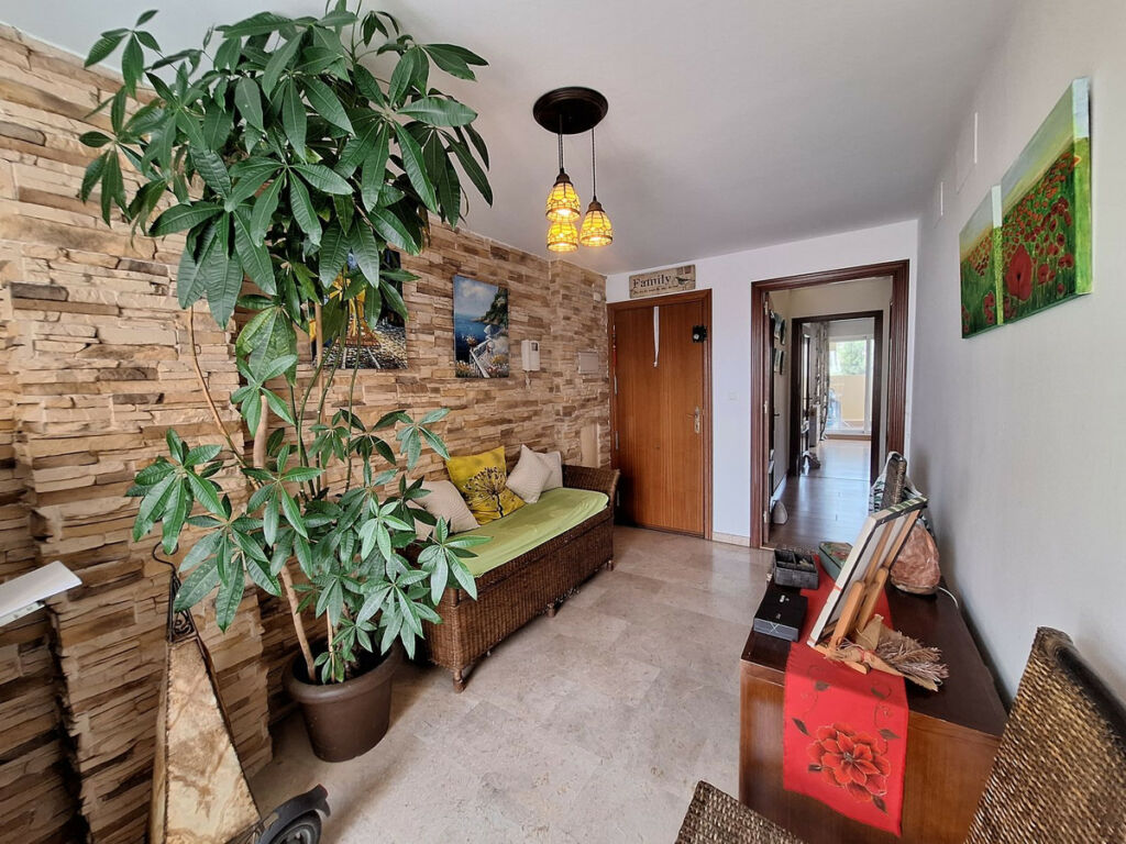 Penthouse Marbella Málaga - image 7
