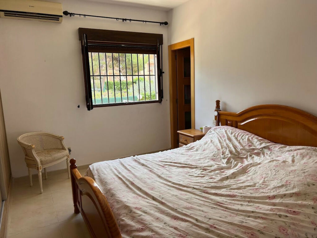 Detached Villa Albir Alicante - image 7