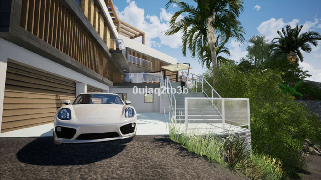 Residential Plot El Rosario Málaga - image 7