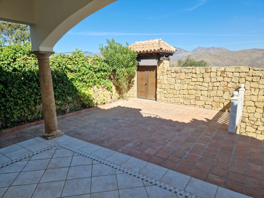 Detached Villa La Mairena Málaga - image 70