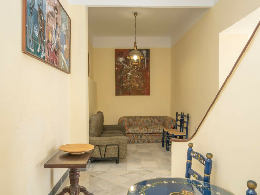 Detached Villa Málaga Málaga - image 8