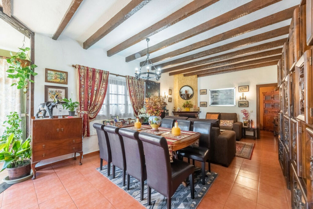 Ground Floor Apartment Benahavís Málaga - image 8