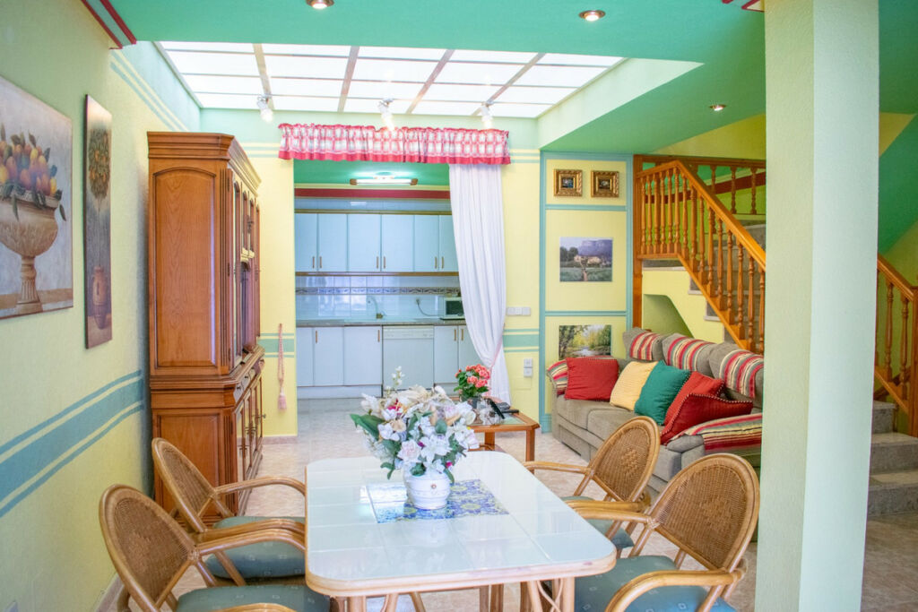 Townhouse Guardamar del Segura Alicante - image 8