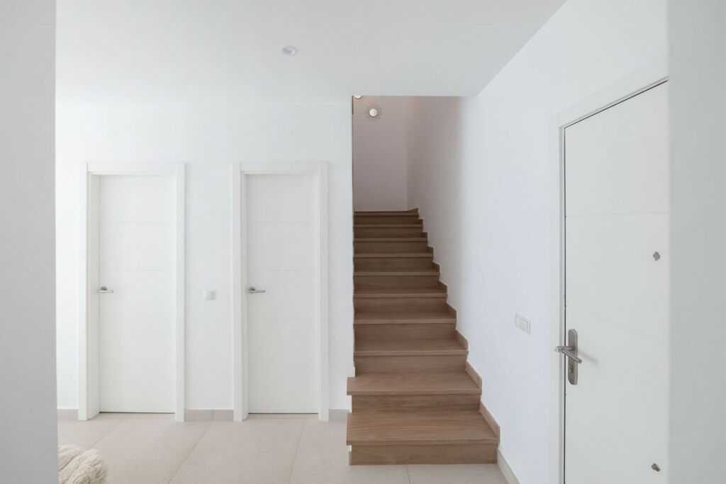 Townhouse Casares Málaga - image 8