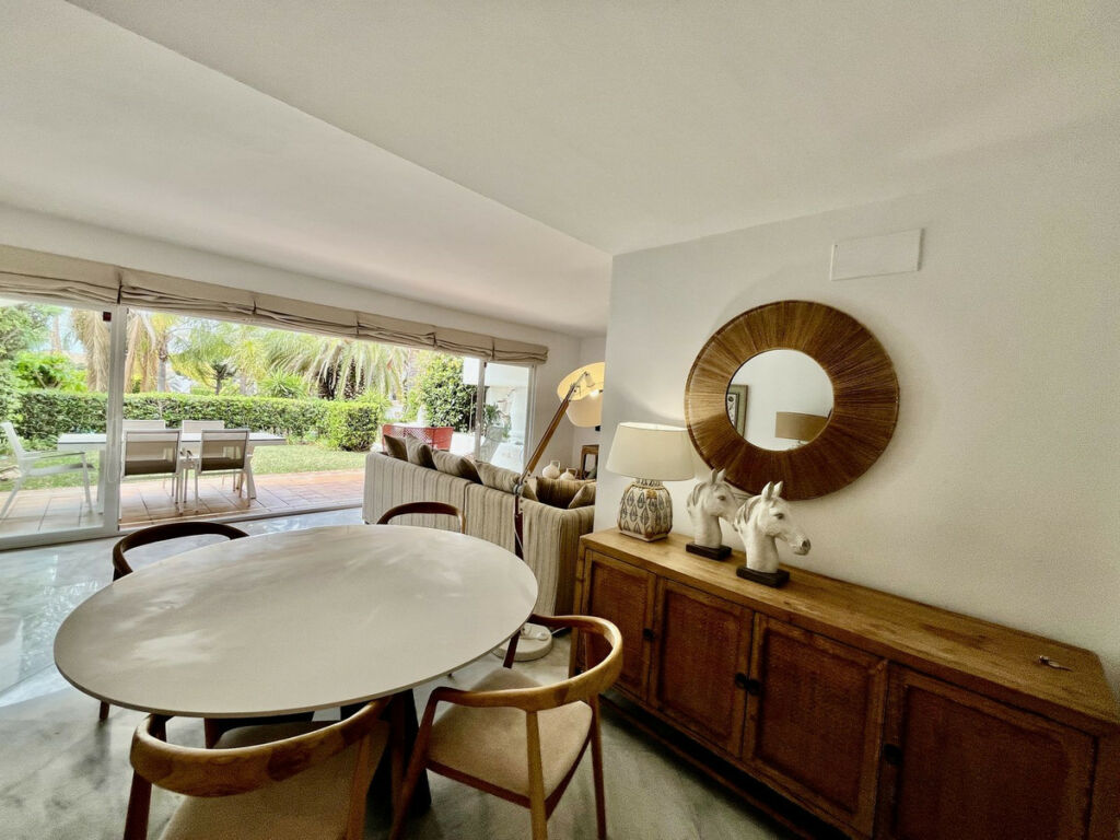 Townhouse Bahía de Marbella Málaga - image 8