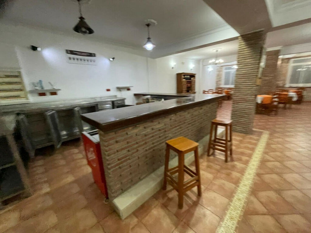 Restaurant Benajarafe Málaga - image 8