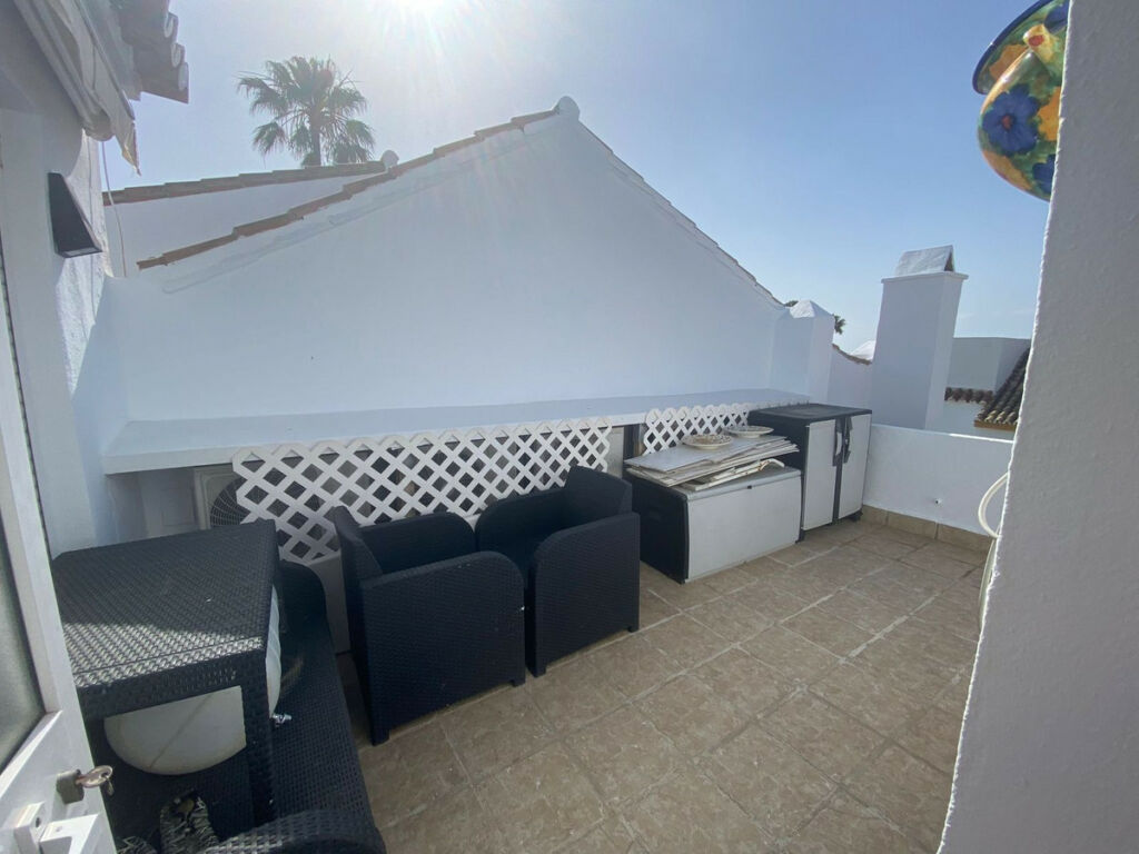 Townhouse Marbella Málaga - image 12