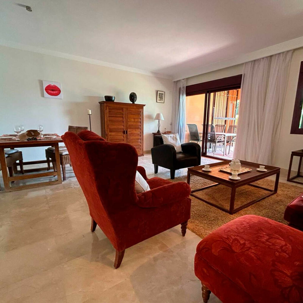 Townhouse Estepona Málaga - image 7