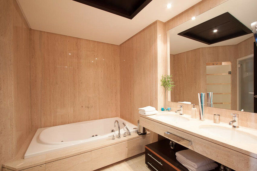 Middle Floor Apartment Puerto Banús Málaga - image 8