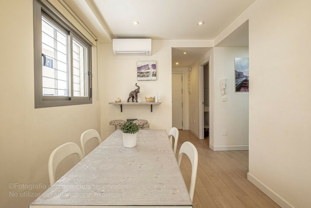 Middle Floor Apartment Estepona Málaga - image 8