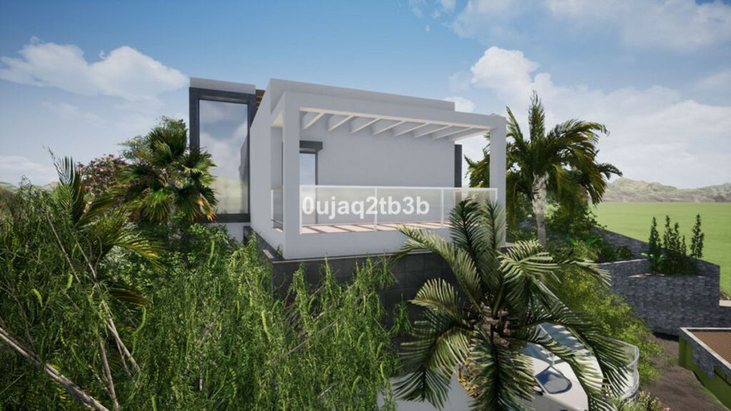 Residential Plot El Rosario Málaga - image 8
