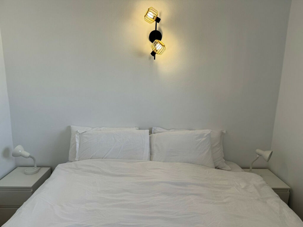 Ground Floor Apartment El Faro Málaga - image 13