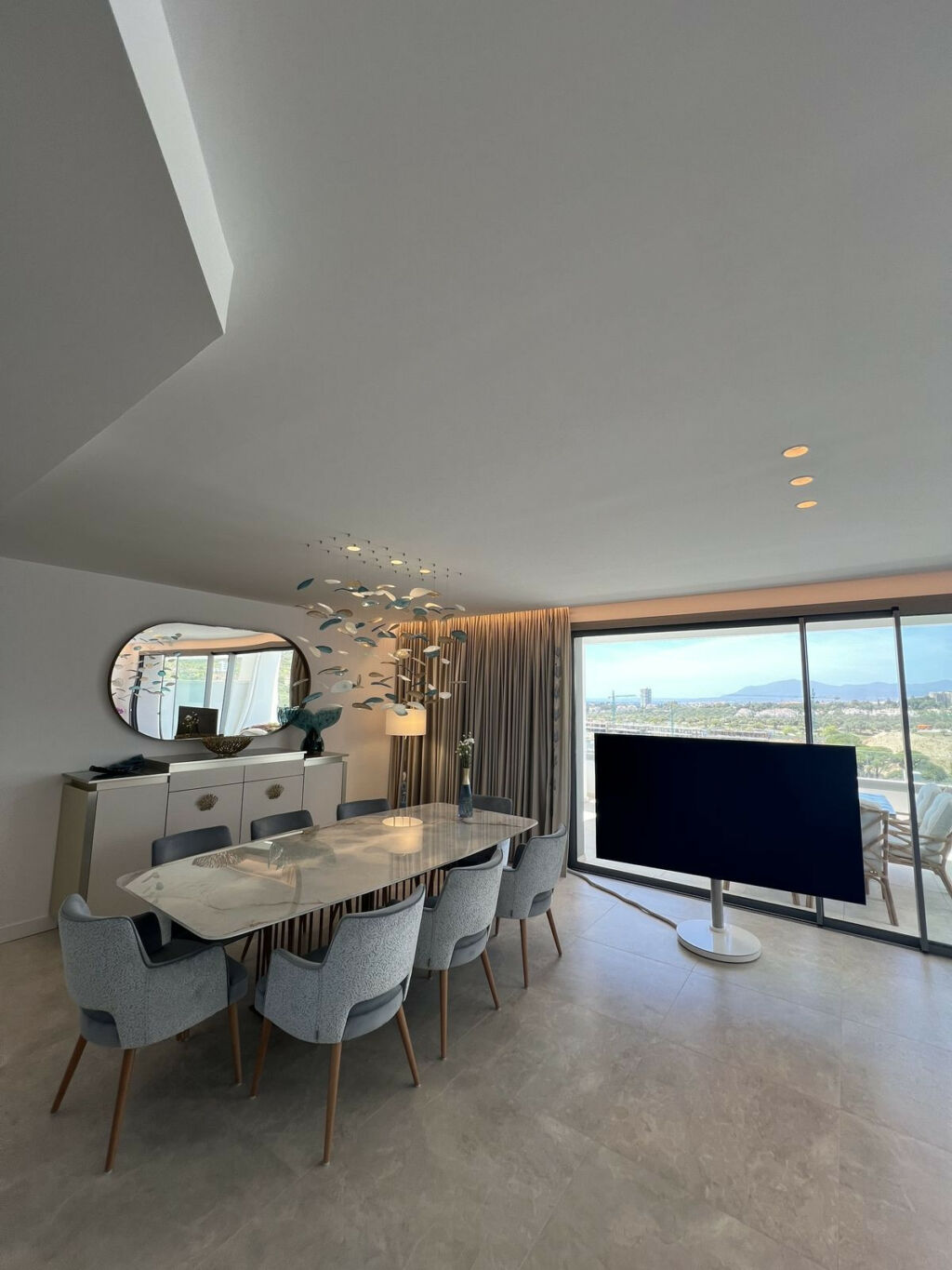 Penthouse Duplex Los Monteros Málaga - image 8